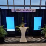 Balroop Group Booth execution 2