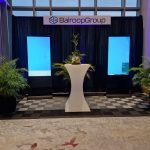 Balroop group booth execution