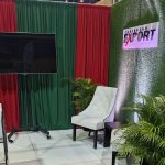 Booth execution Caribbean EXport 3