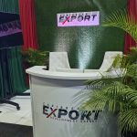 Caribbean Export Development Agency booth execution