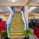 Dr Mary Building Dedication -9969