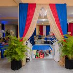 Dr Mary Building Dedication -9980