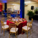 Dr Mary Building Dedication -9984