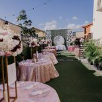 LISA & WENDELL'S VOW RENEWAL