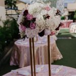 LISA & WENDELL'S VOW RENEWAL