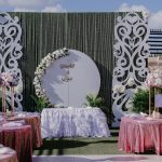 LISA & WENDELL'S VOW RENEWAL