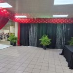 RLC 25th Entrance