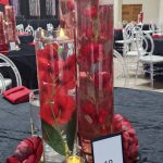 RLC Centre pieces 2