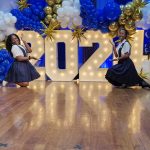 School Graduation Decor