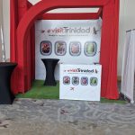 Visit Trinidad Booth Execution