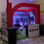 Visit Trinidad booth execution 2