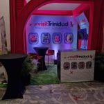 Visit Trinidad booth execution 3