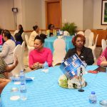 Women InTechRise ( DECOR BY L.EDWIN )