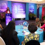 Women InTechRise (L Edwin Decor)
