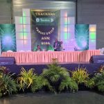 Teachers Credit Union 2024 backdrop