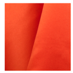 ORANGE DRAPES