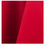 RED DRAPES